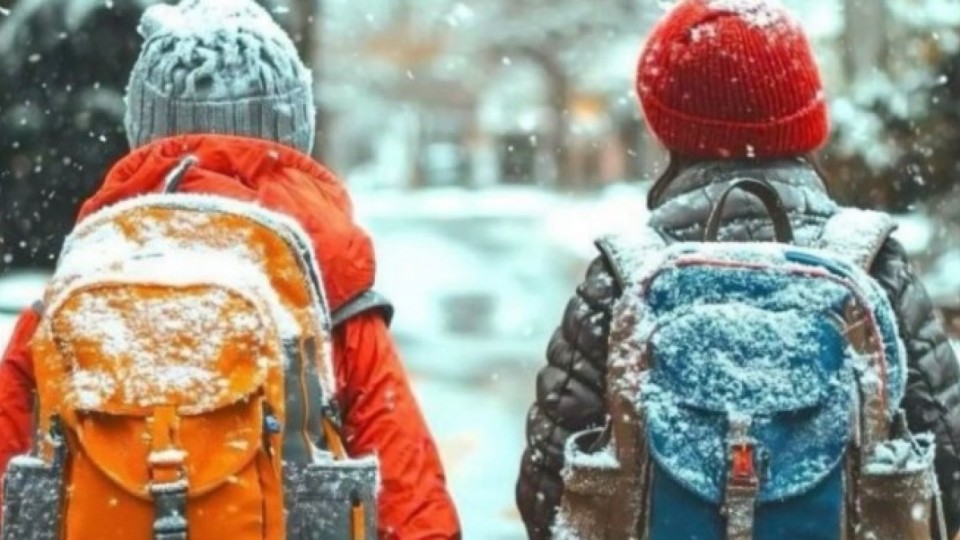 Астана оқушылары қашықтан оқитын болды