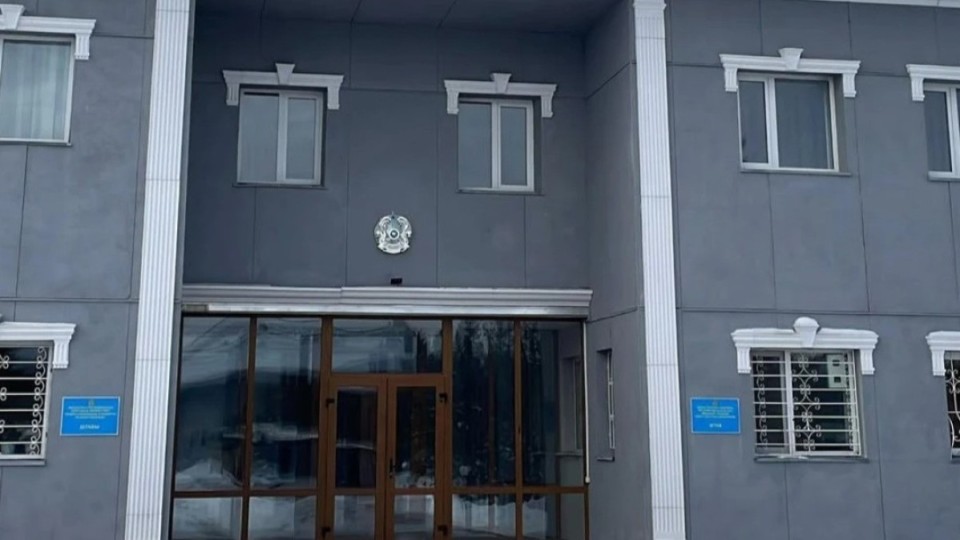 Әскери колледжде жұқпалы ауру тарап, карантин жарияланды