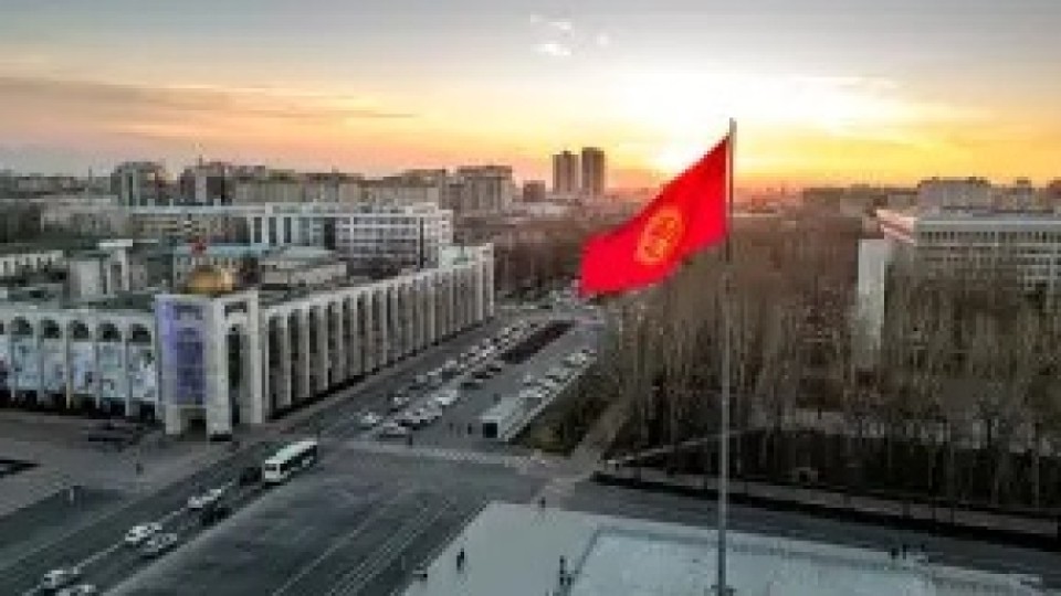 Қырғызстан Ресей Үкіметін сотқа берді