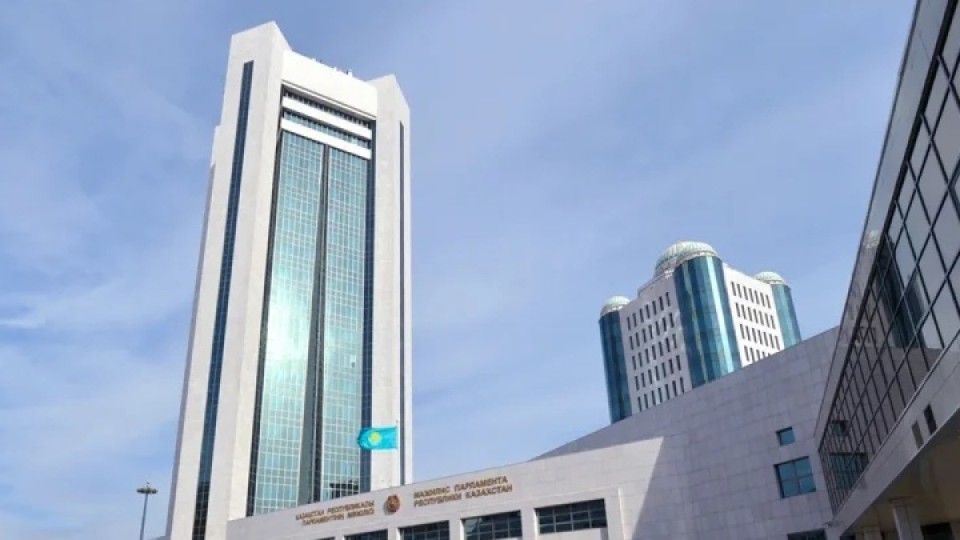 Мәжіліс бірқатар халықаралық келісімді қарайды