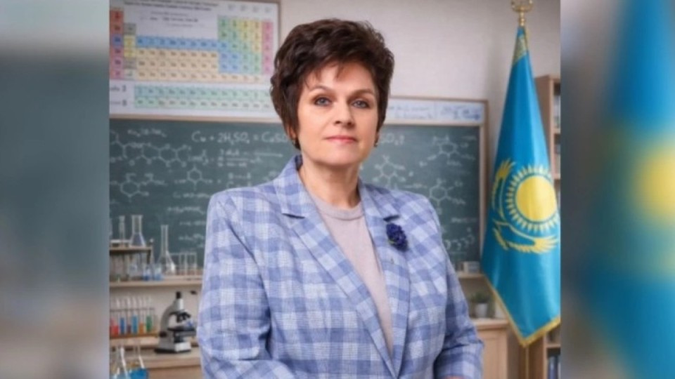 Тоқаев әлемдегі ең үздік 50 мұғалімнің қатарына енген қазақстандық ұстазды құттықтады