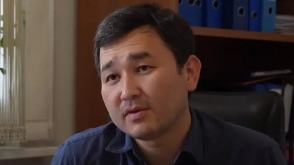 Прокуратура Әсет Матаевты үйқамаққа алу туралы өтінішті қабылдамады