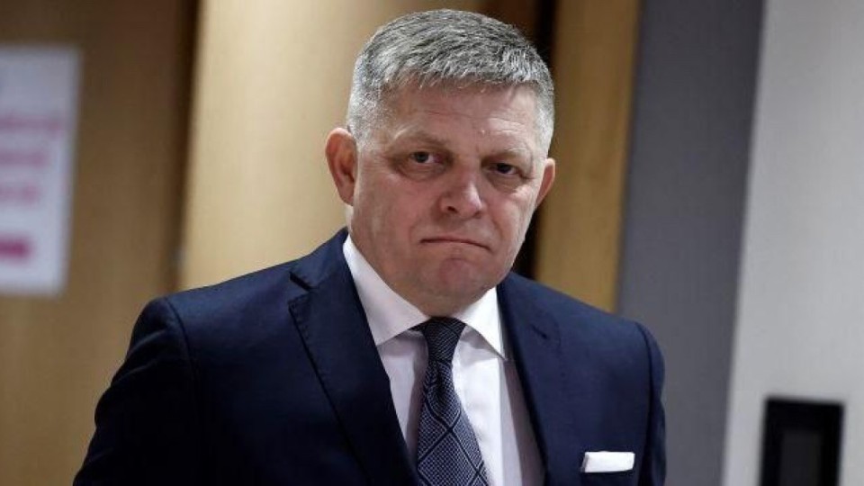 Словакия премьері Politico таратқан ақпаратты жалған деп атады