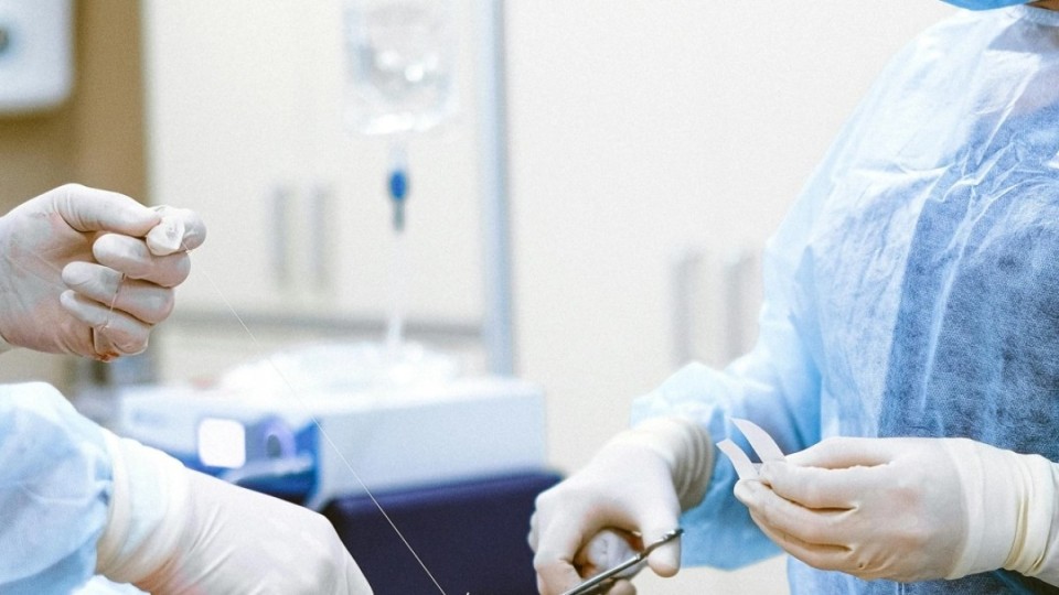 Павлодарда мәйіттік донор төрт адамның өмірін ұзартты