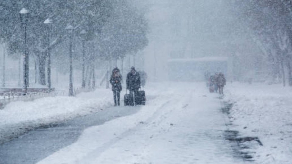 29 қаңтарға арналған ауа райы болжамы