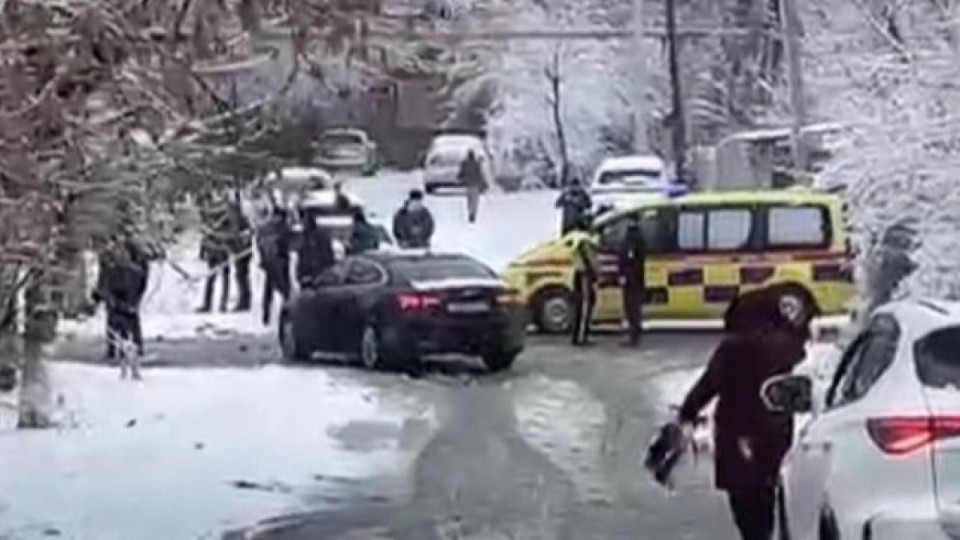 Шымкент тұрғыны пышақ жарақатынан қаза тапты