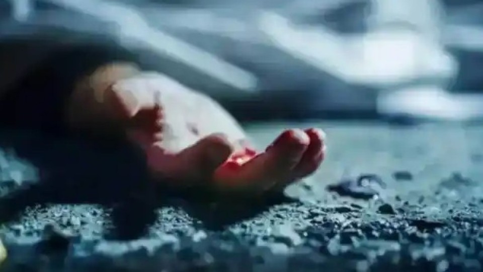 Маңғыстау облысында дәрігерді жұмыс орнында пышақтап кетті