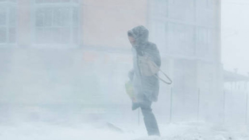 30-31 қаңтарға ауа райы болжамы