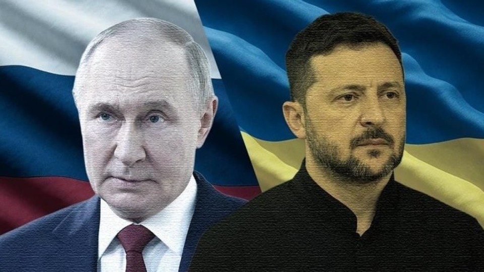 Зеленский Ресеймен ішінара келісімге келгенін мәлімдеді