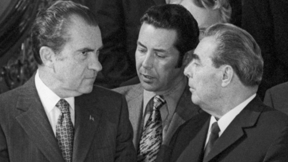 Қырғи-қабақ соғыстан Қазақстанға мұраға қалған заң күшін жоятын түрі бар