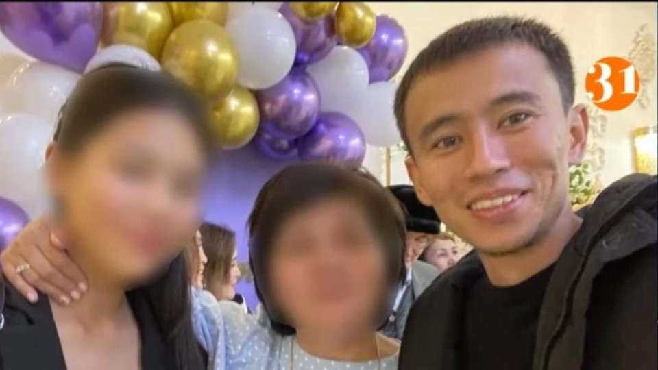 "Әйелін қызғанған": Жаңаөзенде қаза тапқан дәрігердің туыстары жан айқайын жеткізді (ВИДЕО)