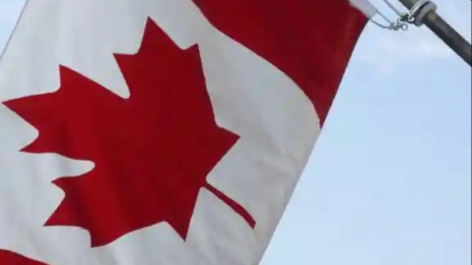 Канада Ресей аумағында виза беруді тоқтатты