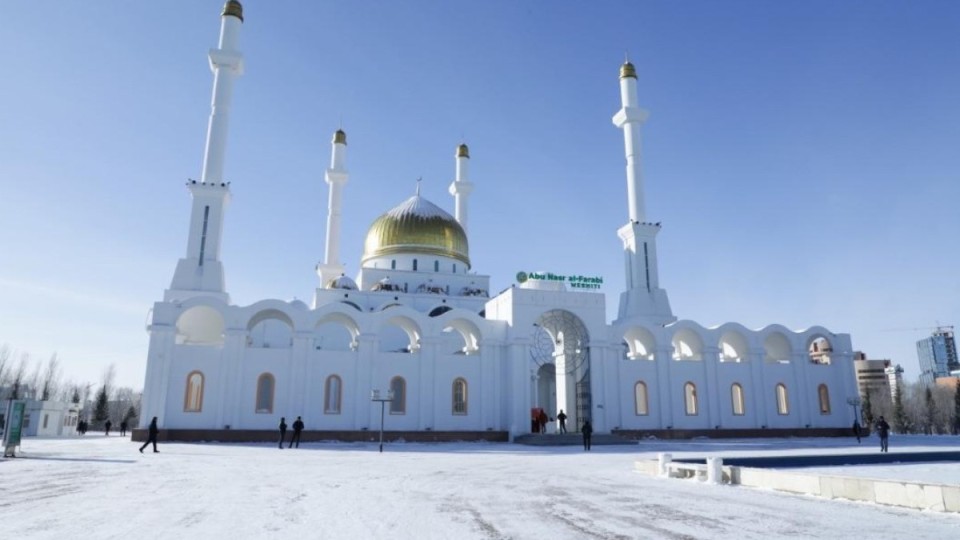 Жаңа Конституцияның жобасында дін мемлекеттен бөлінген