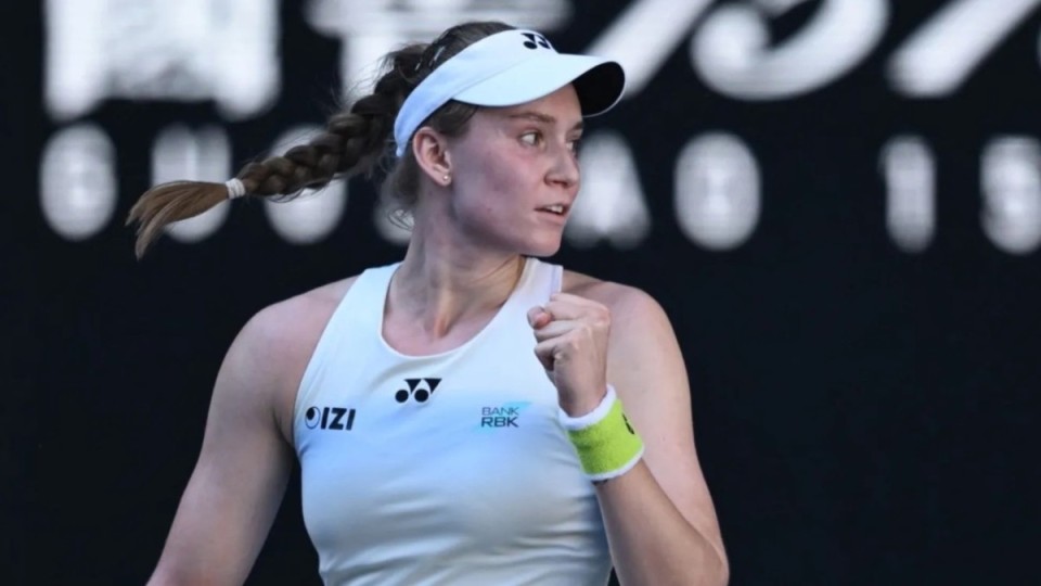 Тоқаев Елена Рыбакинаны жеңісімен құттықтады