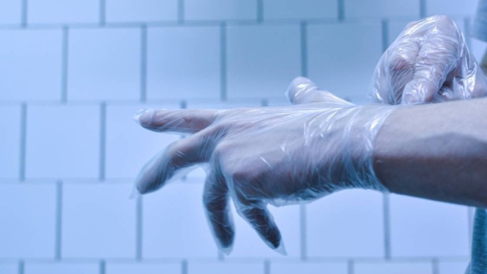 "Оқуға түсу үшін аяғын кескен": 24 жастағы жігіт адам сенгісіз әрекетке барды (ФОТО)