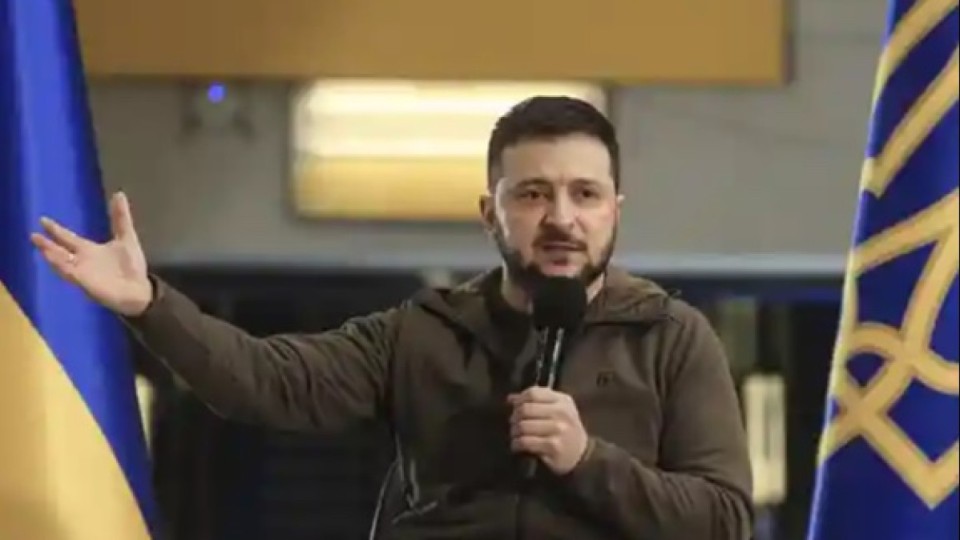 Украина, АҚШ және Ресей арасындағы Абу-Дабидегі келіссөздер кейінге қалдырылды