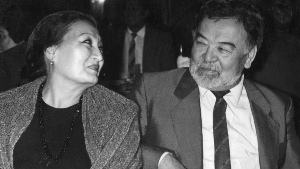 "Құлағыма 88 деп сыбырлады... Оған дейін әлі 4 жылым бар екен" – Асанәлі Әшімовтің құпия қолжазбасы (ВИДЕО)