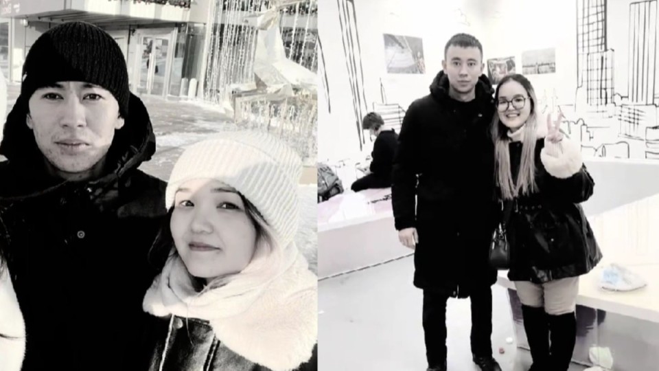 "Көп сынақтан өттің... Қош бол, ағам": Жаңаөзенде қаза тапқан дәрігердің қарындасы жан сырын ақтарды (ВИДЕО)