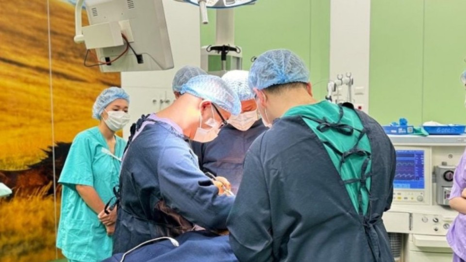 Елімізде бір жылдың өзінде 43 000-нан астам адамнан қатерлі ісік анықталды