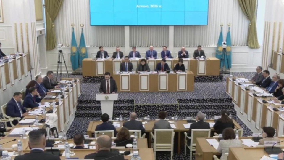 Конституциялық реформа: «Е-Өтінішке» түскен ұсыныстар саны 4 мыңнан асты