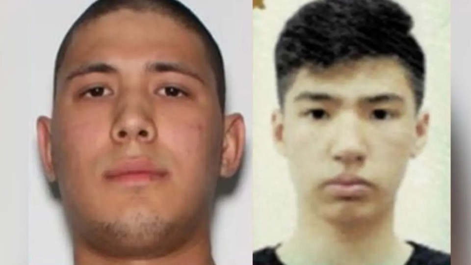 АҚШ-та ірі алаяқтық жасады деп екі қазақстандық айыпталды