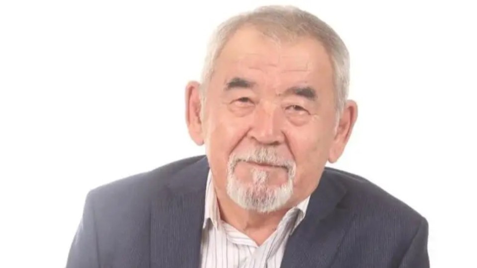 Жүрсін Ерман: Жаңа конституция- елдің, халықтың үміті