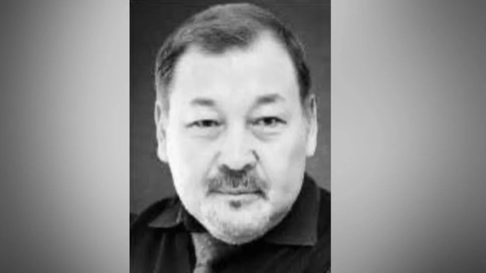 Актер Балтабай Сейітмамытұлы өмірден өтті