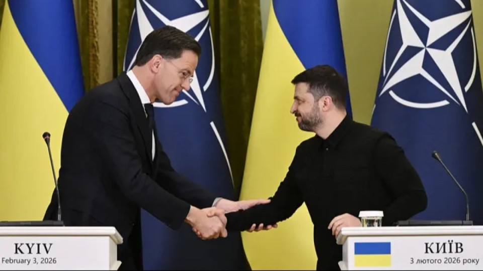 Батыс елдері Украина үшін қауіпсіздік кепілдіктерінің 3 деңгейін қарастырып отыр