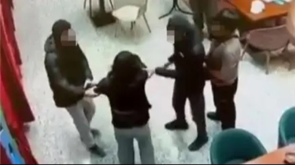 Ақтаудағы кафеде болған жанжал сотқа жетті