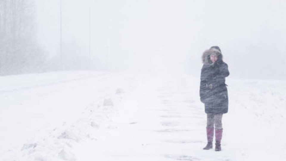 Еліміздің 16 өңірінде ауа райына қатысты ескерту жарияланды