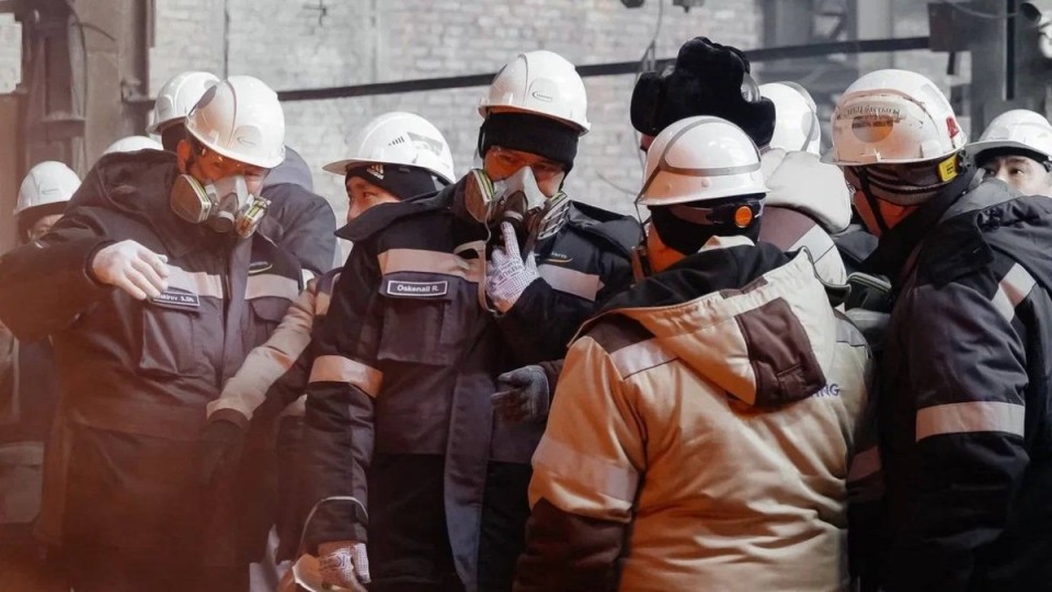 «Қазақмыс» корпорациясы әлеуметтік саясатын жалғастыруда