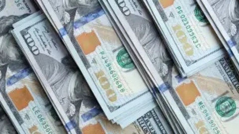 Елімізде доллар арзандауын жалғастырды