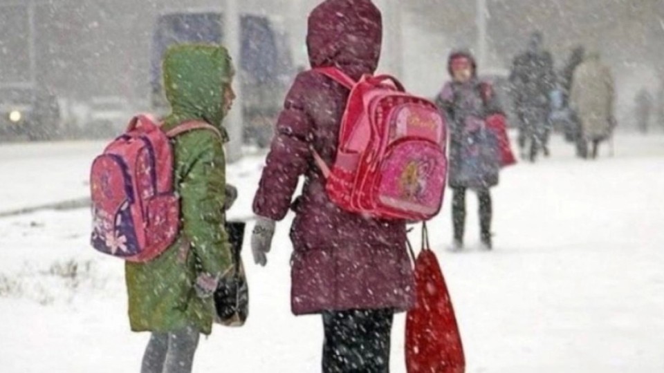 Астана оқушылары онлайн оқитын болды