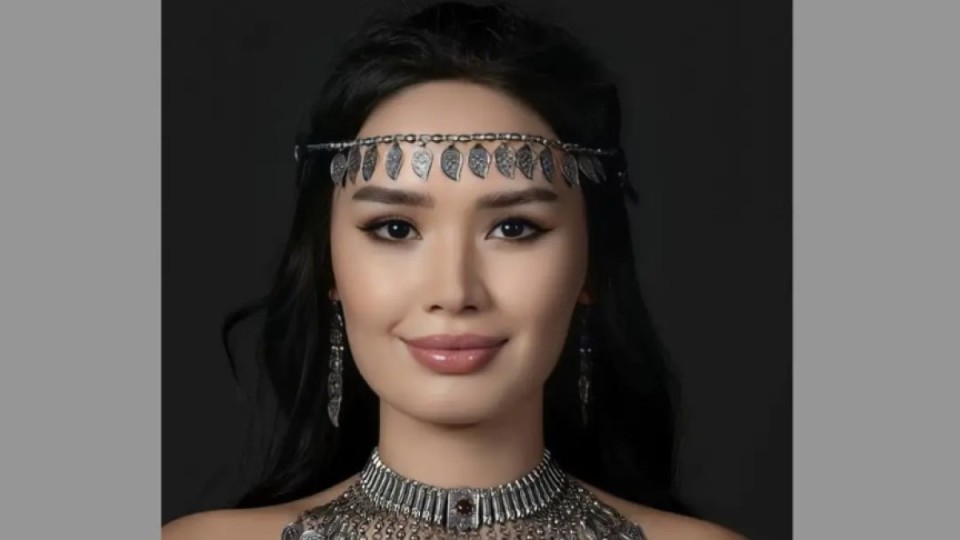 Балиде қамауға алынған қазақстандық модельге сот шешімі шықты