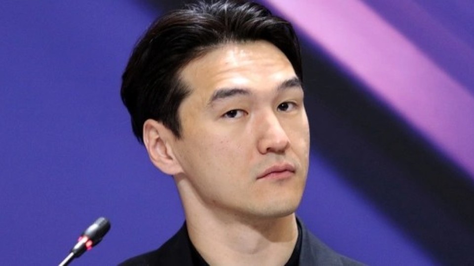 Комик Нұрлан Сабуров 50 жыл Ресейге кіру құқығынан айырылды