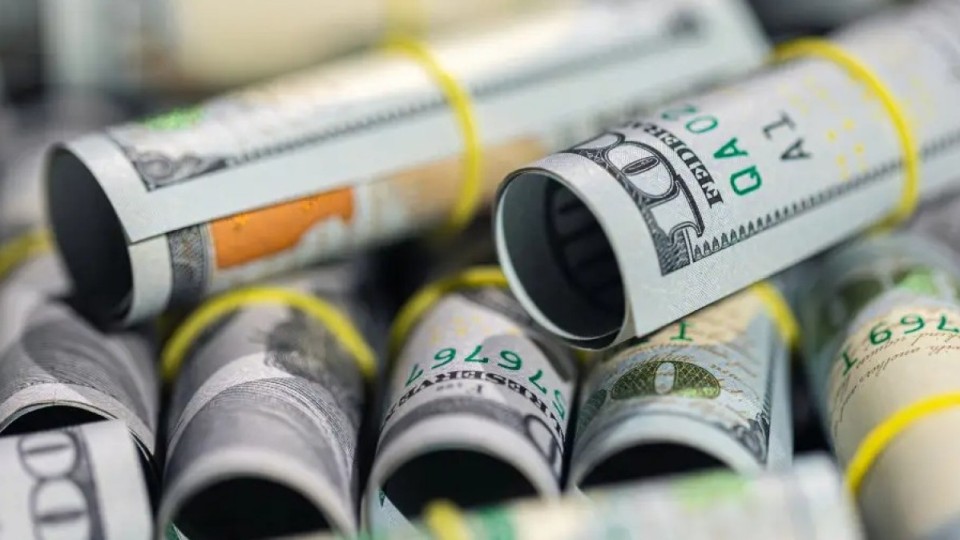 Доллар бағамы 494 теңгеге дейін түсті