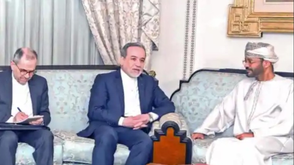 Трамп: Иранмен келіссөздер жақсы жүріп жатыр