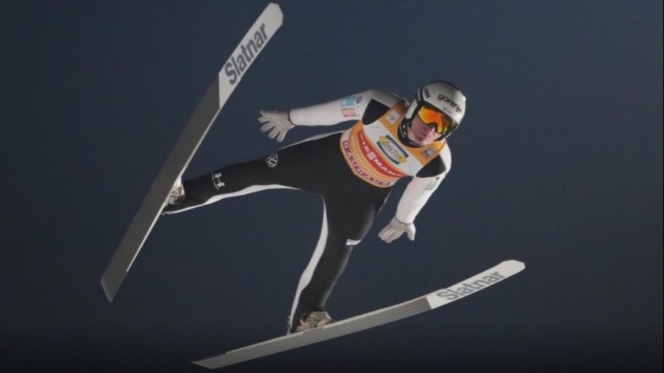 Милан Олимпиадасы қарсаңында трамплиншілерге қатысты дау шықты