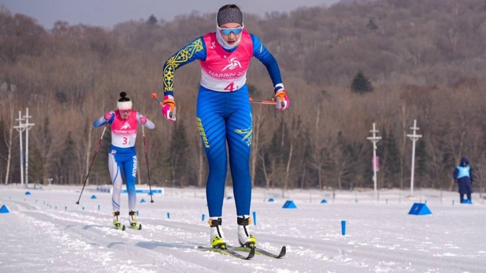 2026 жылғы Олимпиадада қазақстандық спортшылардың алғашқы легі жарысқа түсті