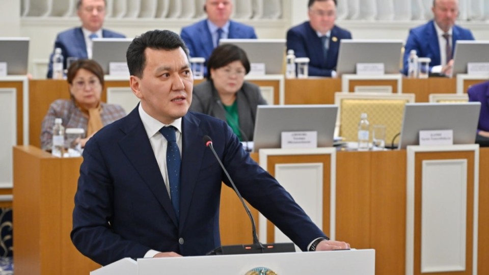 Жаңа Ата Заңда төл мәдениет пен құндылықтарға қайшы келетін дүниелерге тосқауыл қойып отырмыз – Ерлан Қарин