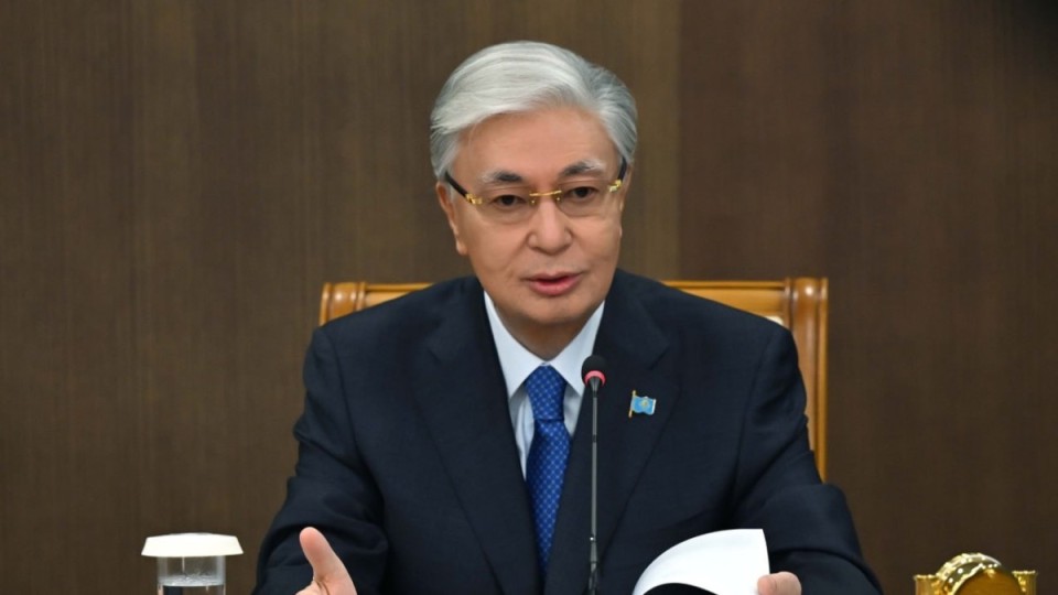 10 ақпанда Үкіметтің кеңейтілген отырысы өтеді