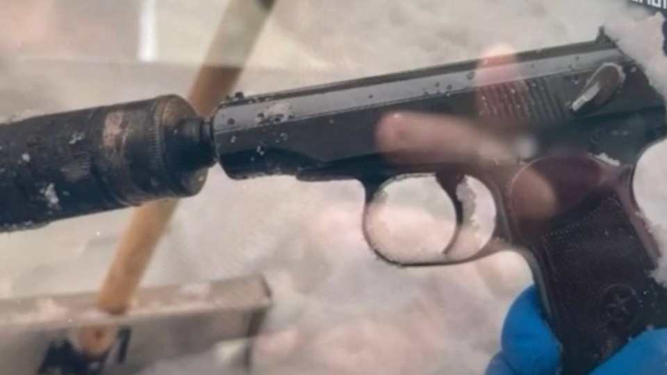 Ресейлік генералға шабуыл жасаған күдікті Дубайда ұсталды