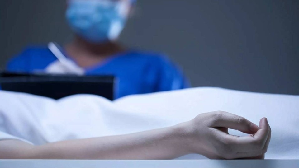 Есімі елге танымал аты шулы миллиардердің бұрынғы әйелі өз-өзіне қол жұмсады (ФОТО)