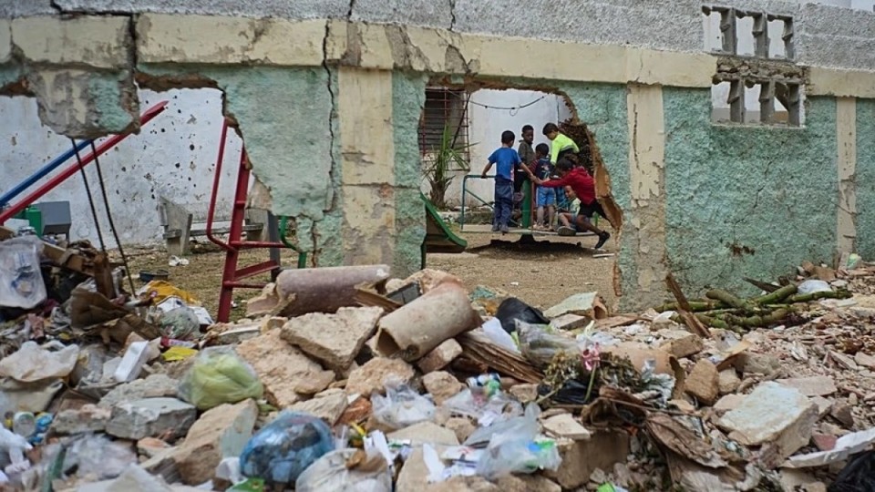 Кубада 5,5 балдық жер сілкінісі тіркелді