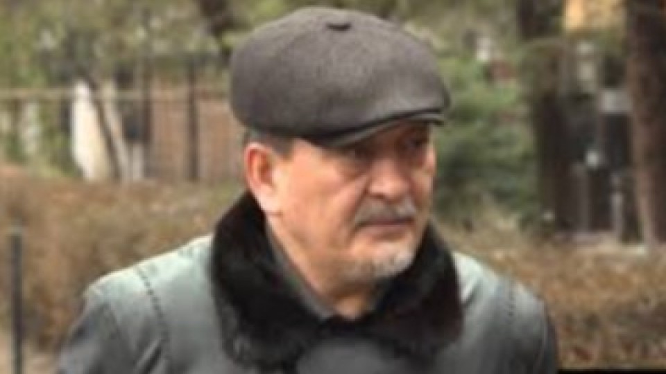 Журналист Асхат Асан өмірден өтті