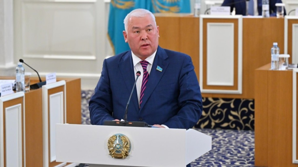 Конституция жобасын халықтың 99%-ы қолдап отыр ма: Депутат маңызды мәлімдеме жасады