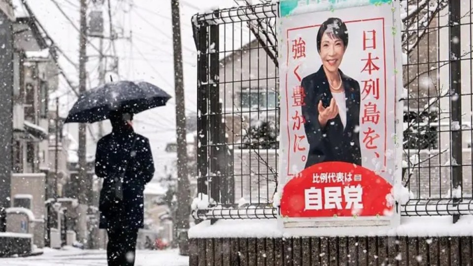Жапониядағы парламент сайлауында билік партиясы жеңіске жетті