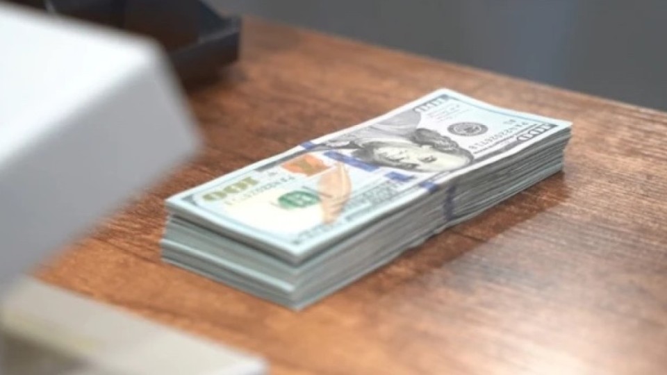 10 ақпанға арналған валюта бағамы