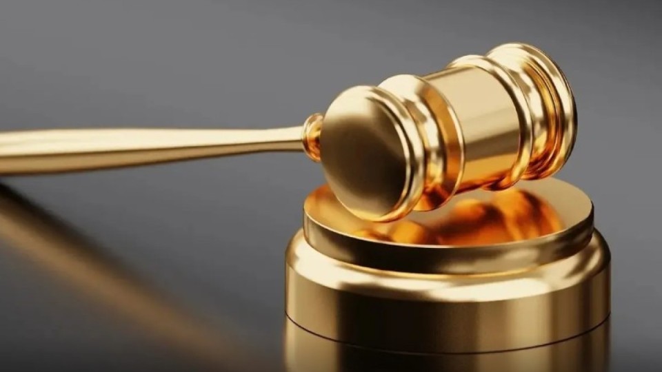 13 жыл бұрынғы адам өлімі. Іс енді ғана сотқа жолданды