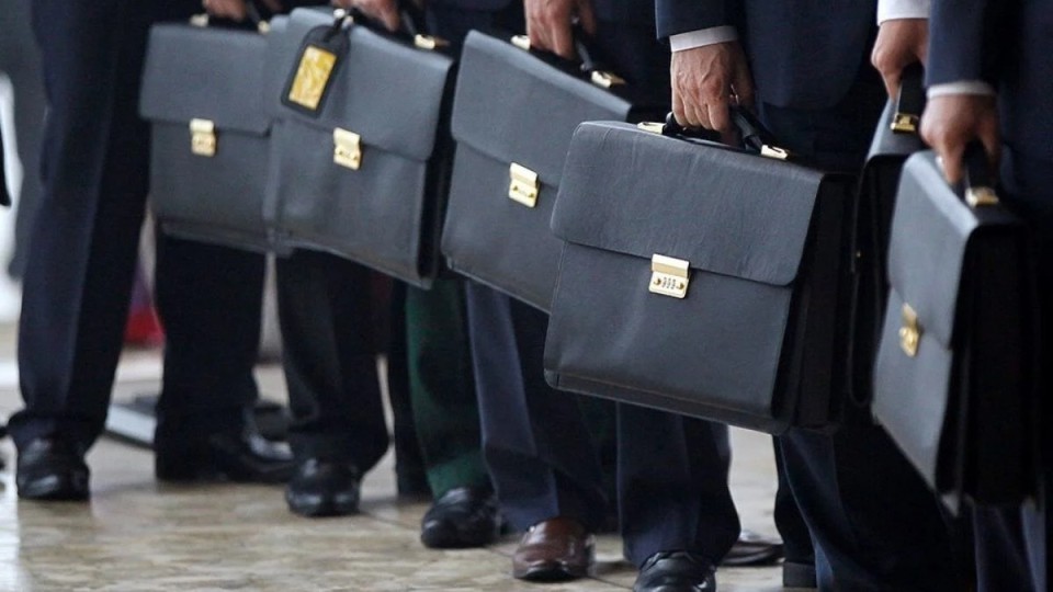 "75 адам қол қойған": Президенттік сайлауды мерзімінен бұрын өткізу жөнінде ұсыныс жасалды